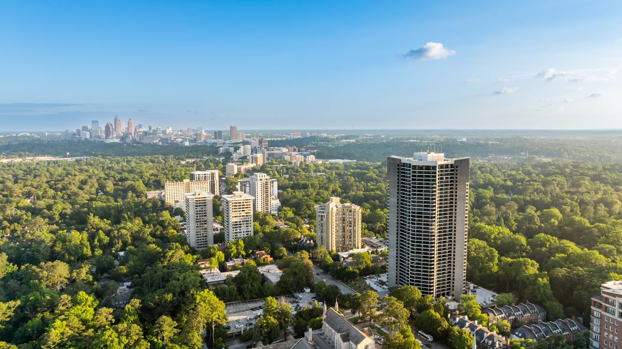 2660 Peachtree Road #24CD