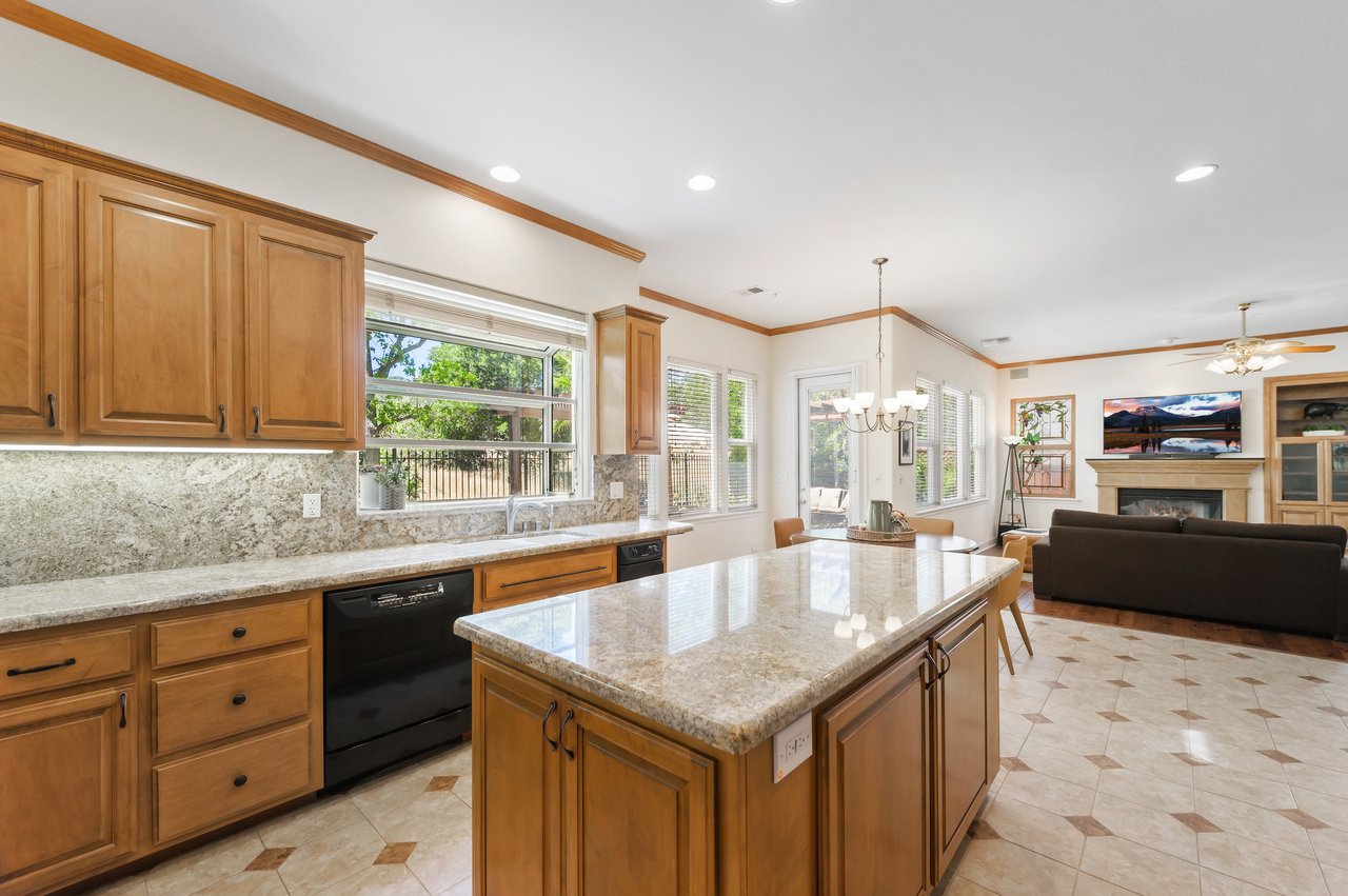 3455 Gravina Pl | Ruby Hill Home for Sale in Pleasanton CA