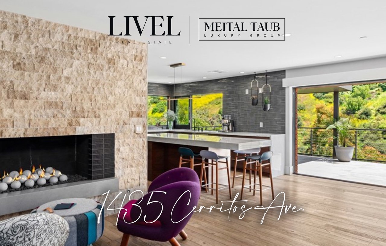 Idyllic Architectural Masterpiece