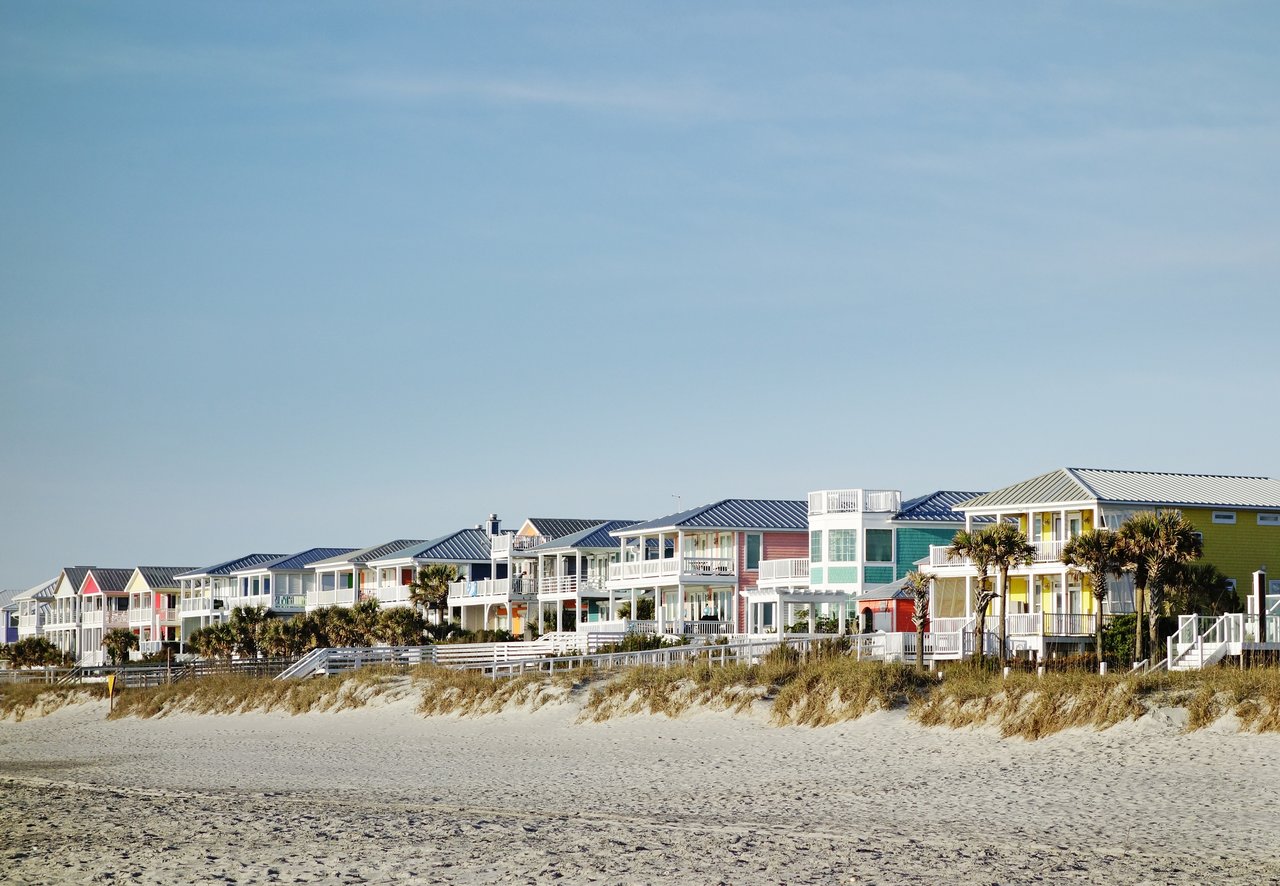 Carolina Beach