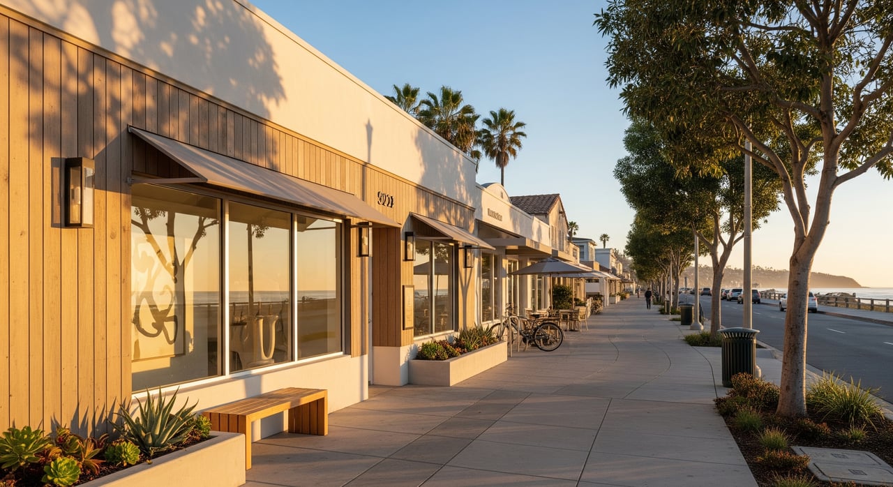 Walkable Living in Solana Beach: A Local’s Guide