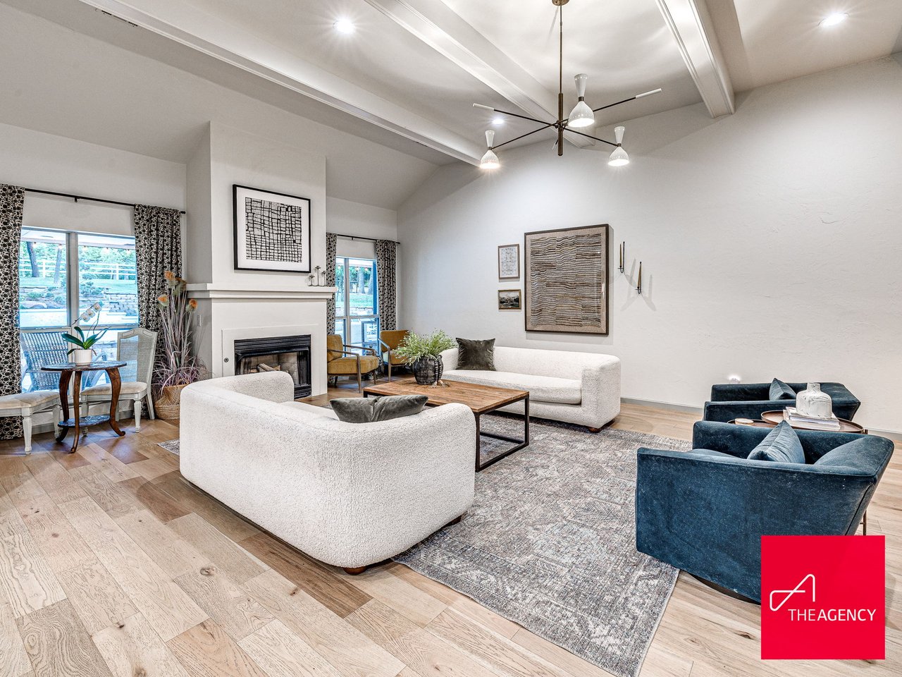 Listing of the Week: 5700 Whitetail Run Edmond, Oklahoma - Wyatt Poindexter - The Agency