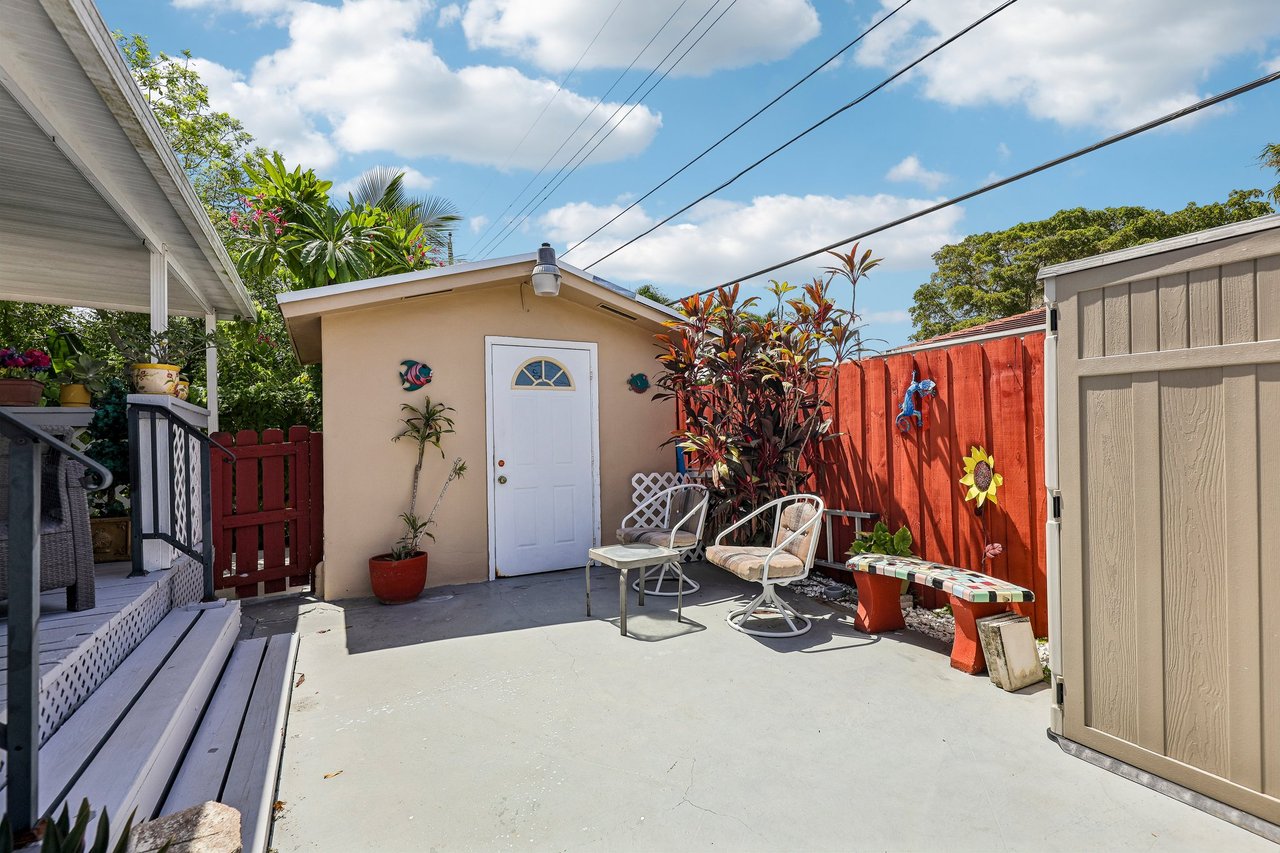 The West Miami Opportunity