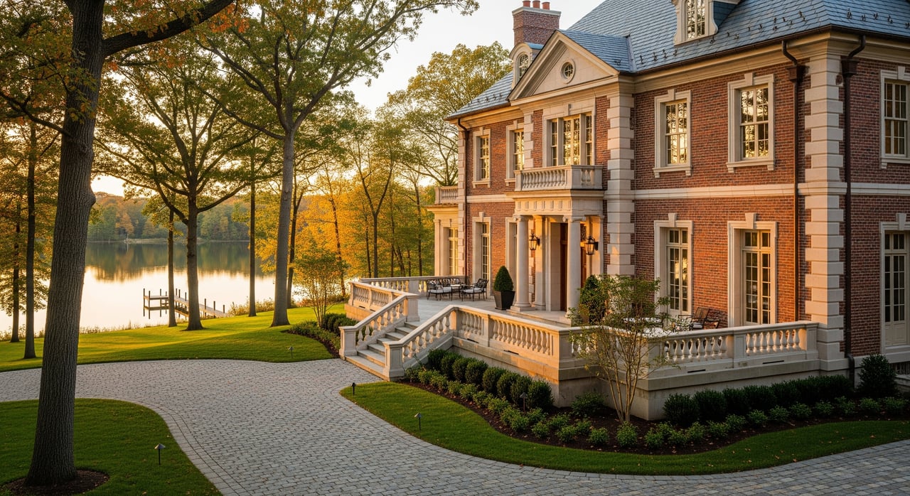 How To Price a Luxury Home in River Hills