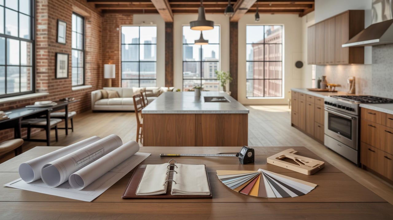 How to Find the Right Remodeling Contractor in West Loop, IL