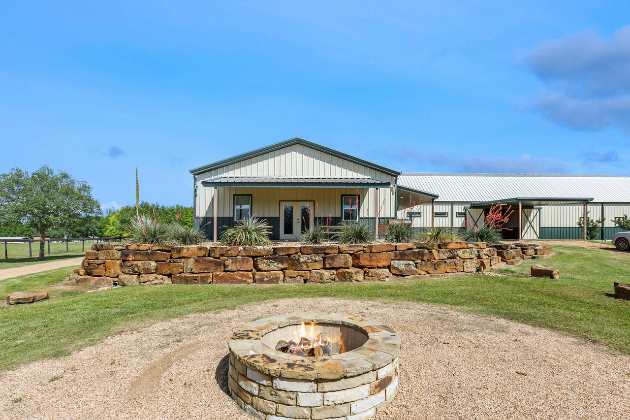 Just Listed! Wild Spring Ranch 