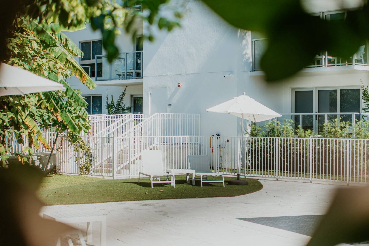 Beach Haus Bal Harbour Residences