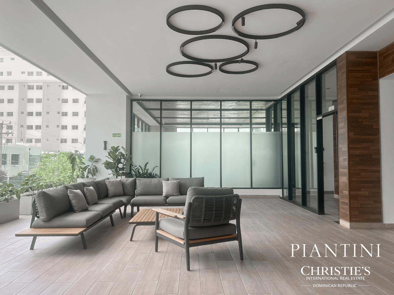 Skylar Penthouse, Santo Domingo.