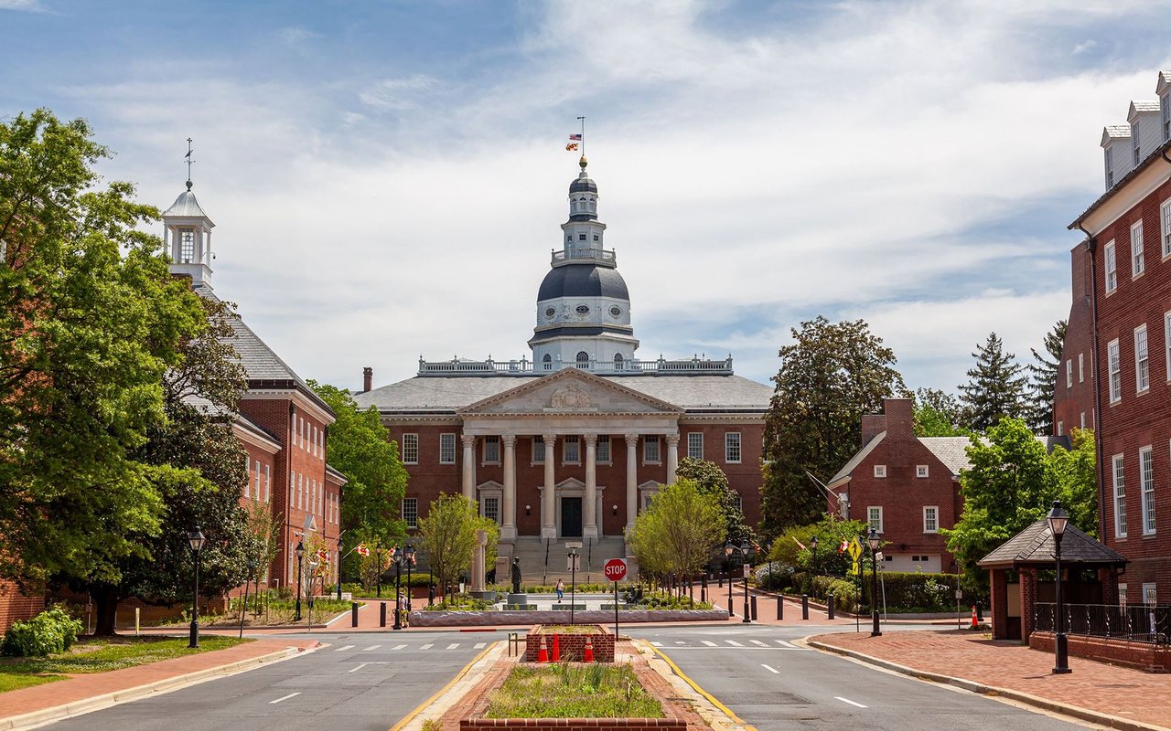 Historic Annapolis