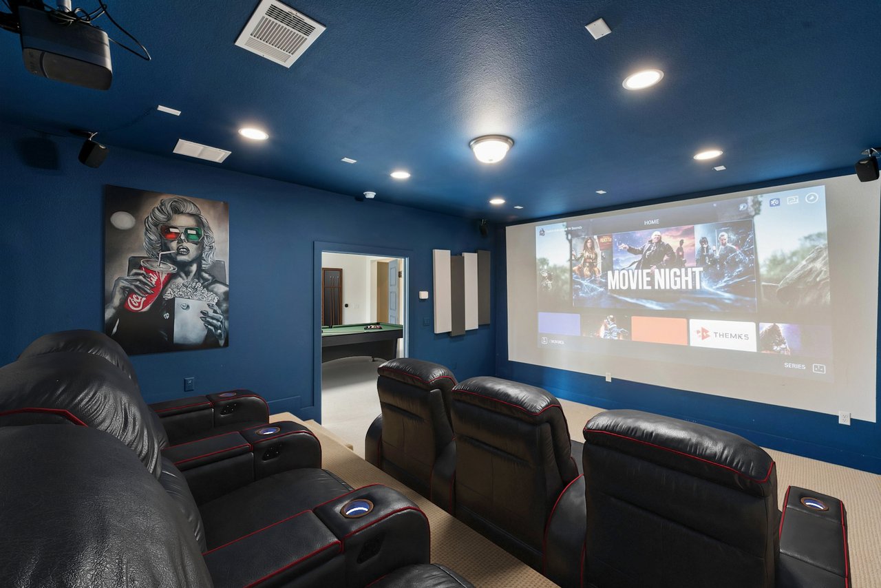 Home For Sale in Avana At Circle C Ranch!