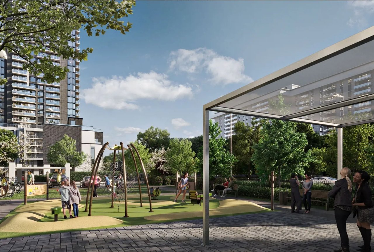 McDadi Assignment Sale - Metro Park Condos, Toronto - Image 16
