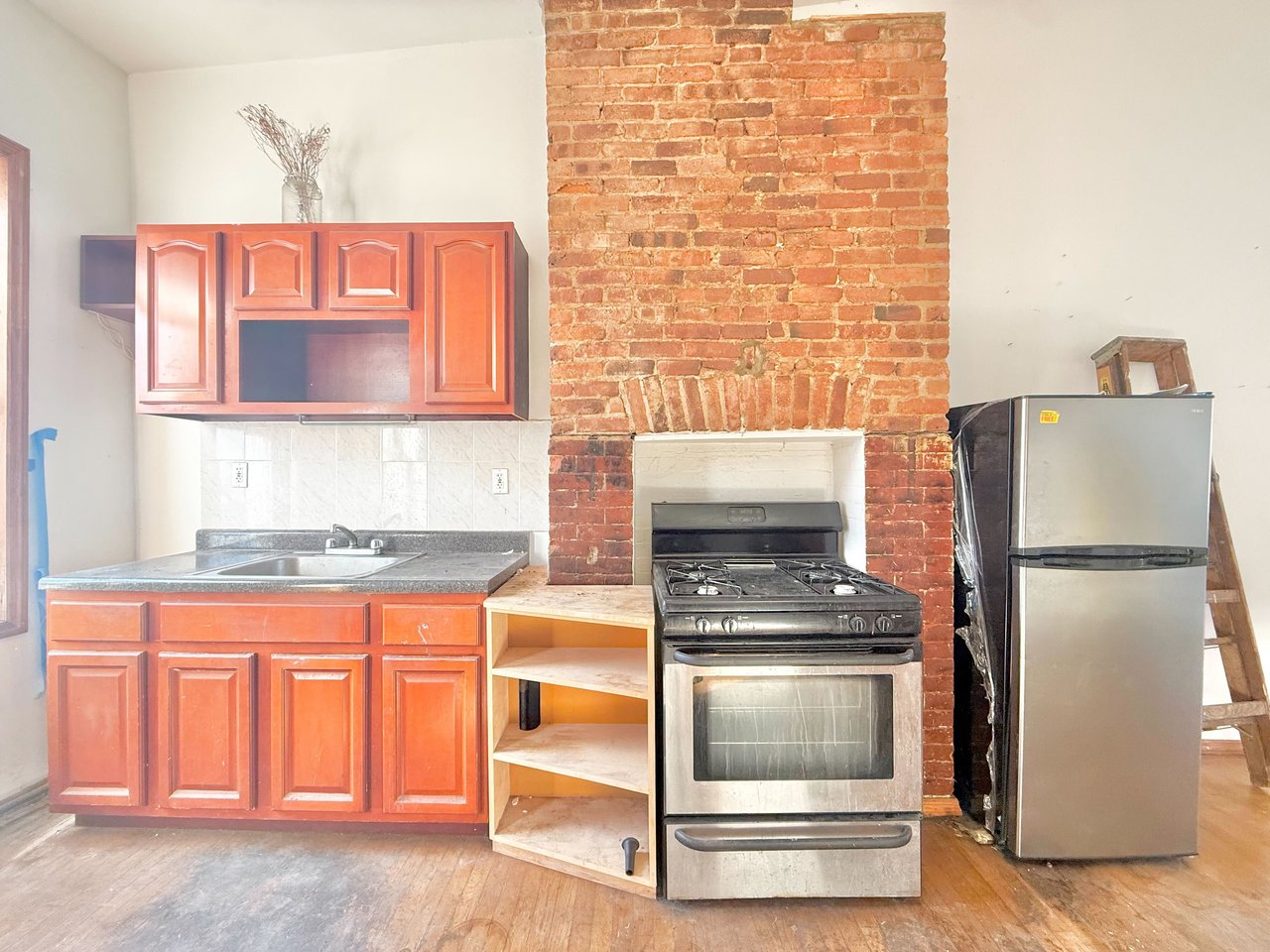 144 Suydam Street #3R