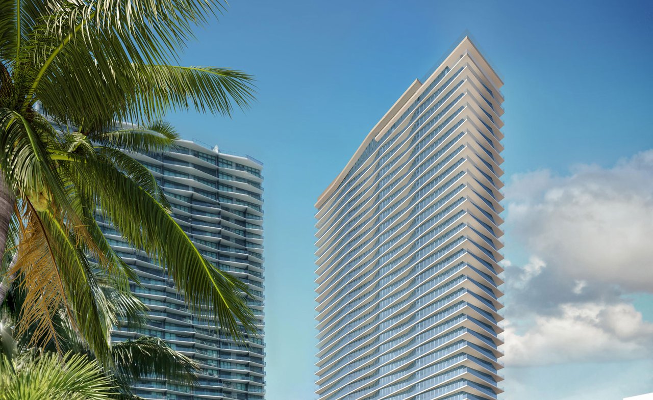 Cove Miami