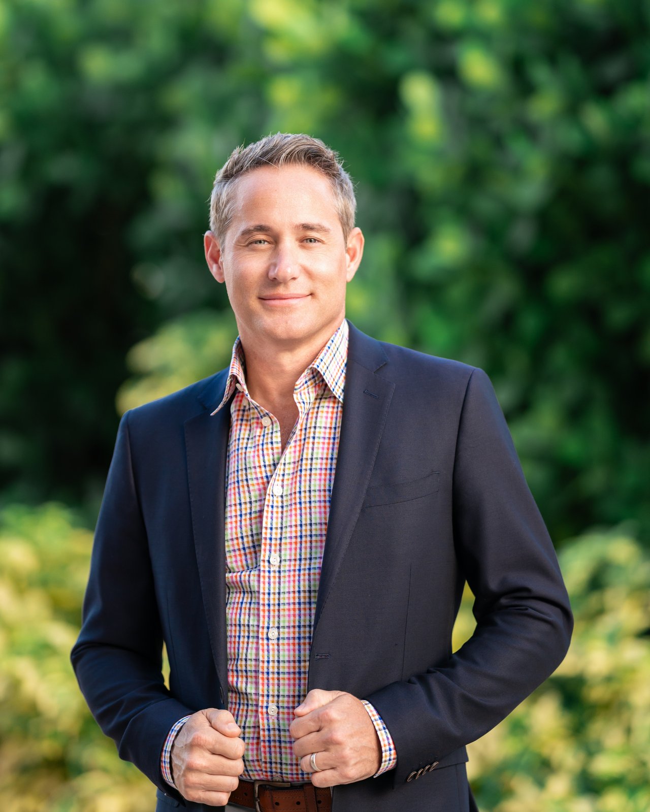Mike Kussmann