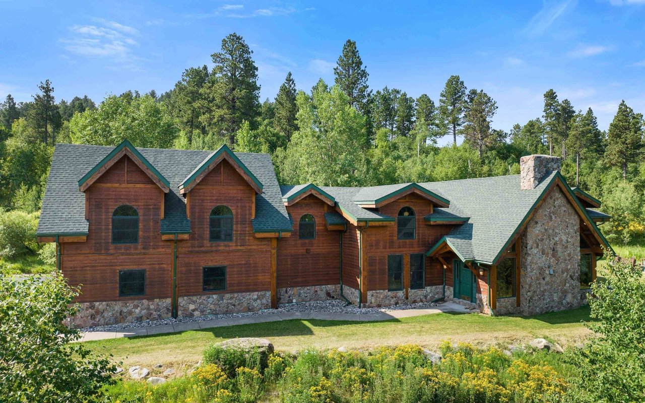 Discover the Charm of 2815 Bald Eagle Road in Spearfish, SD