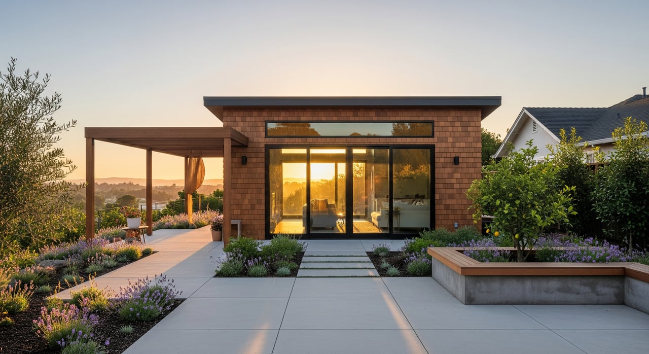 ADU Rules in San Mateo: A Homeowner’s Guide