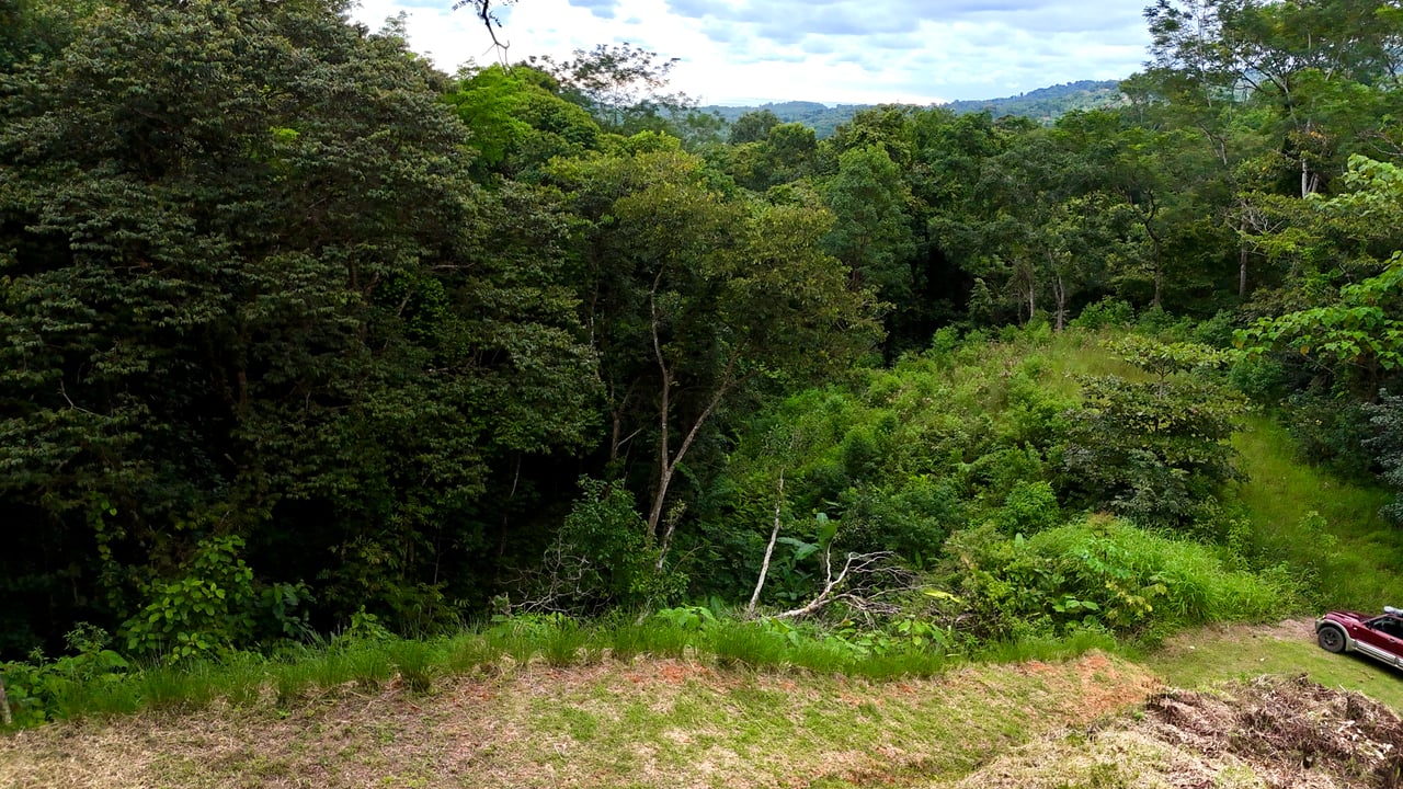 Beautiful Lot in Phase 9 Ojochal, Gated Communuity - NOW WITH LEGAL WATER
