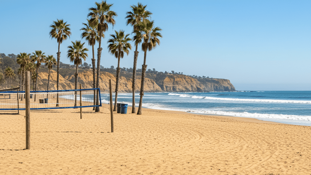 Encinitas vs Solana Beach CA