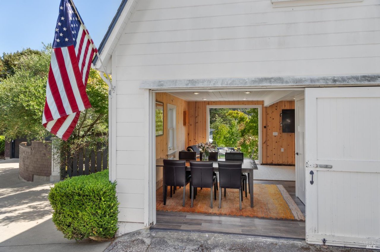 309 Corte Madera Ave