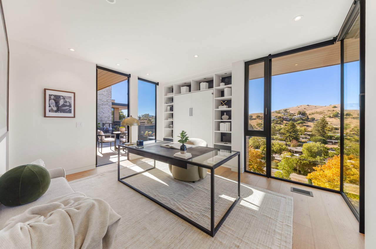 Modern Luxury - Completed in 2020