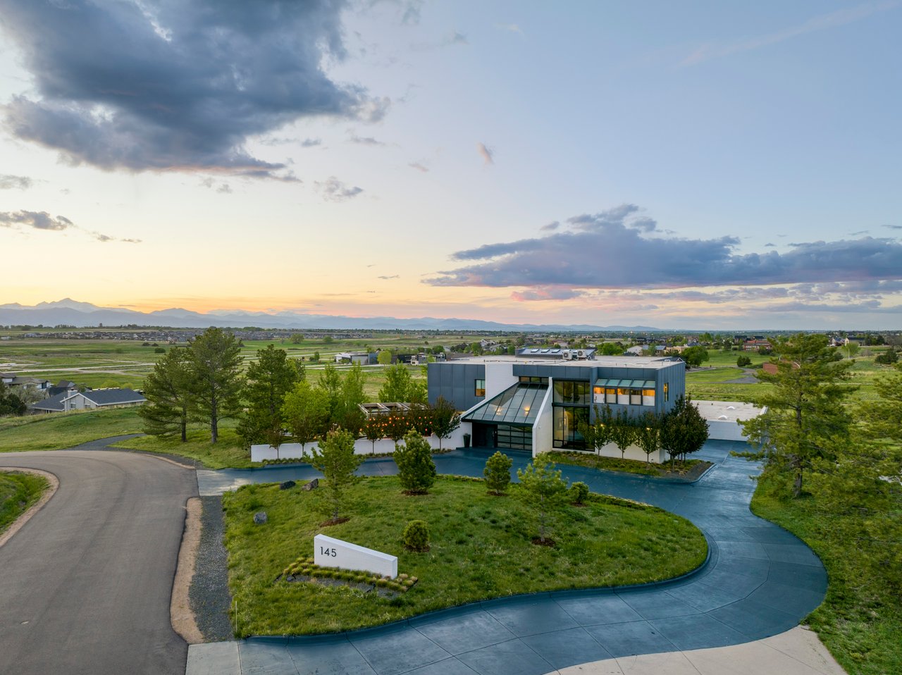 Colorado and Beyond Airpark Neighborhoods