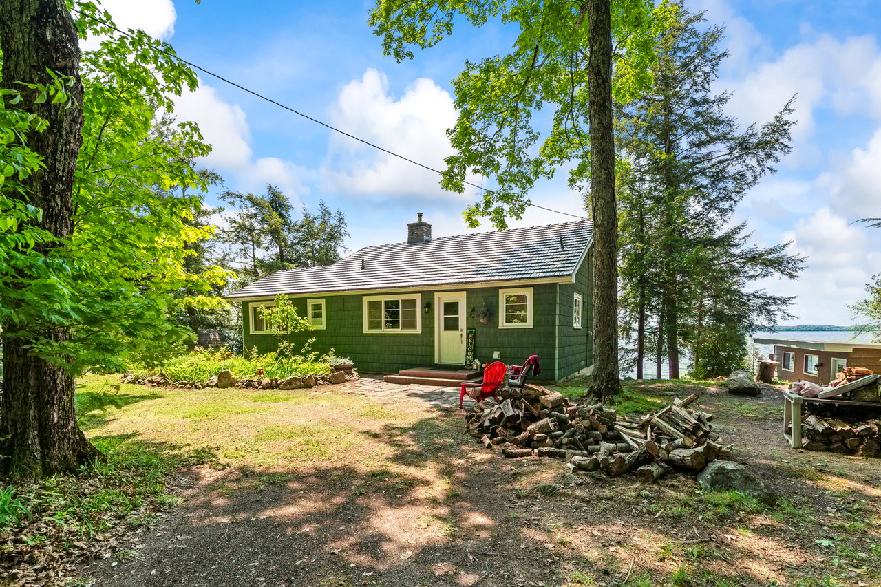 199 Long Point Road, Skeleton Lake, Muskoka Lakes, ON