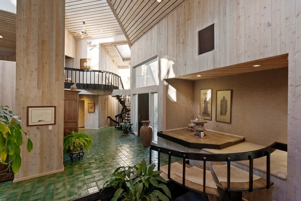 Canton Single Family