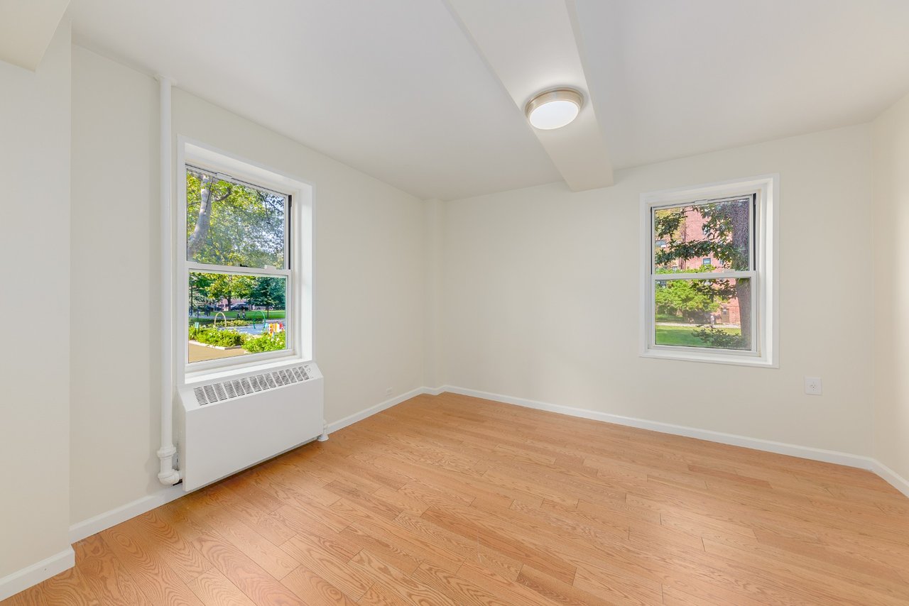 2170 Madison Avenue Unit: ME