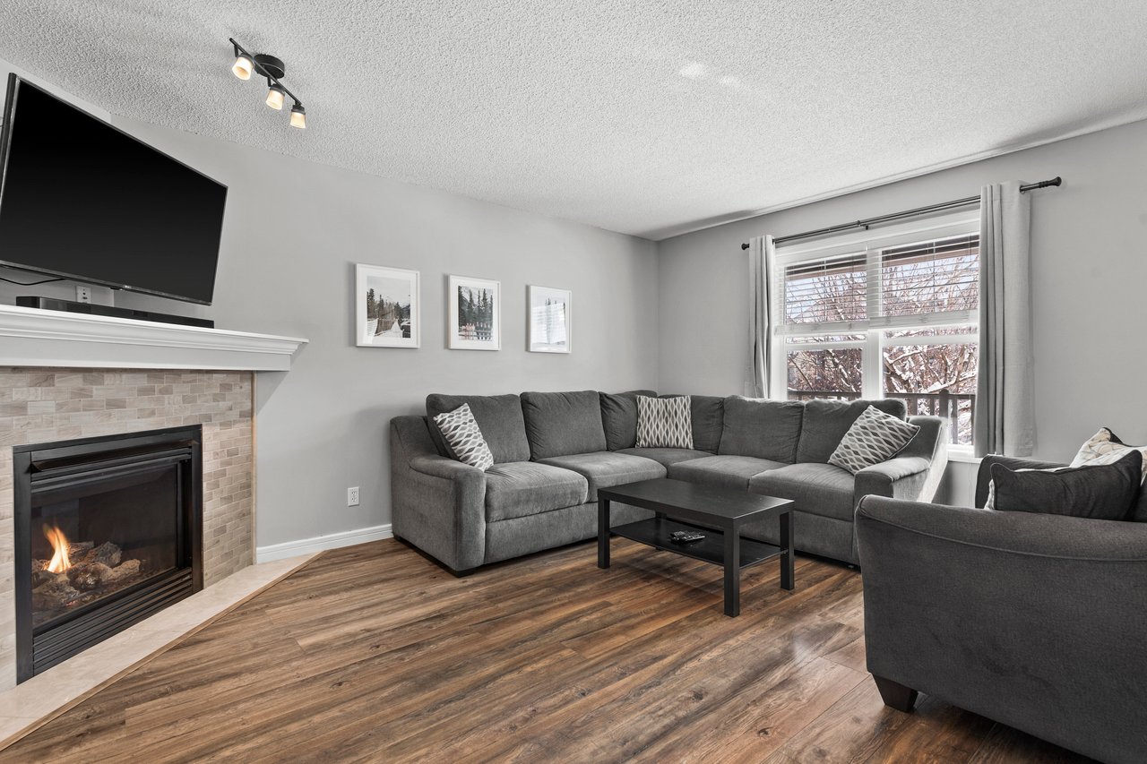 564 Morningside Park SW