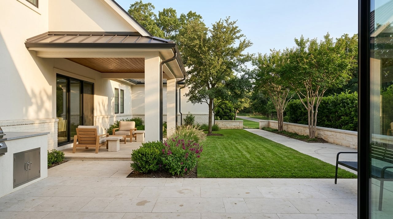 Everyday Life In Fulshear’s Master-Planned Communities