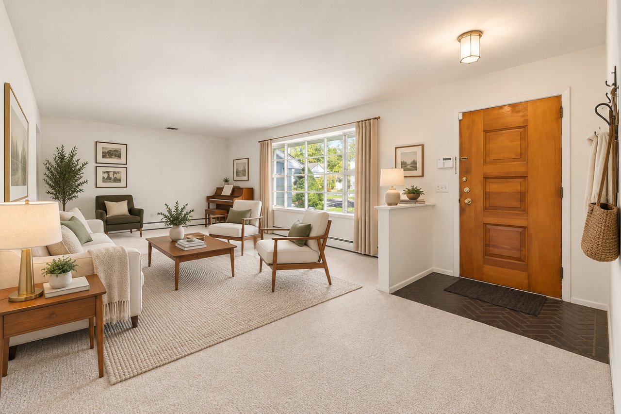 Expansive Ranch in Livingston