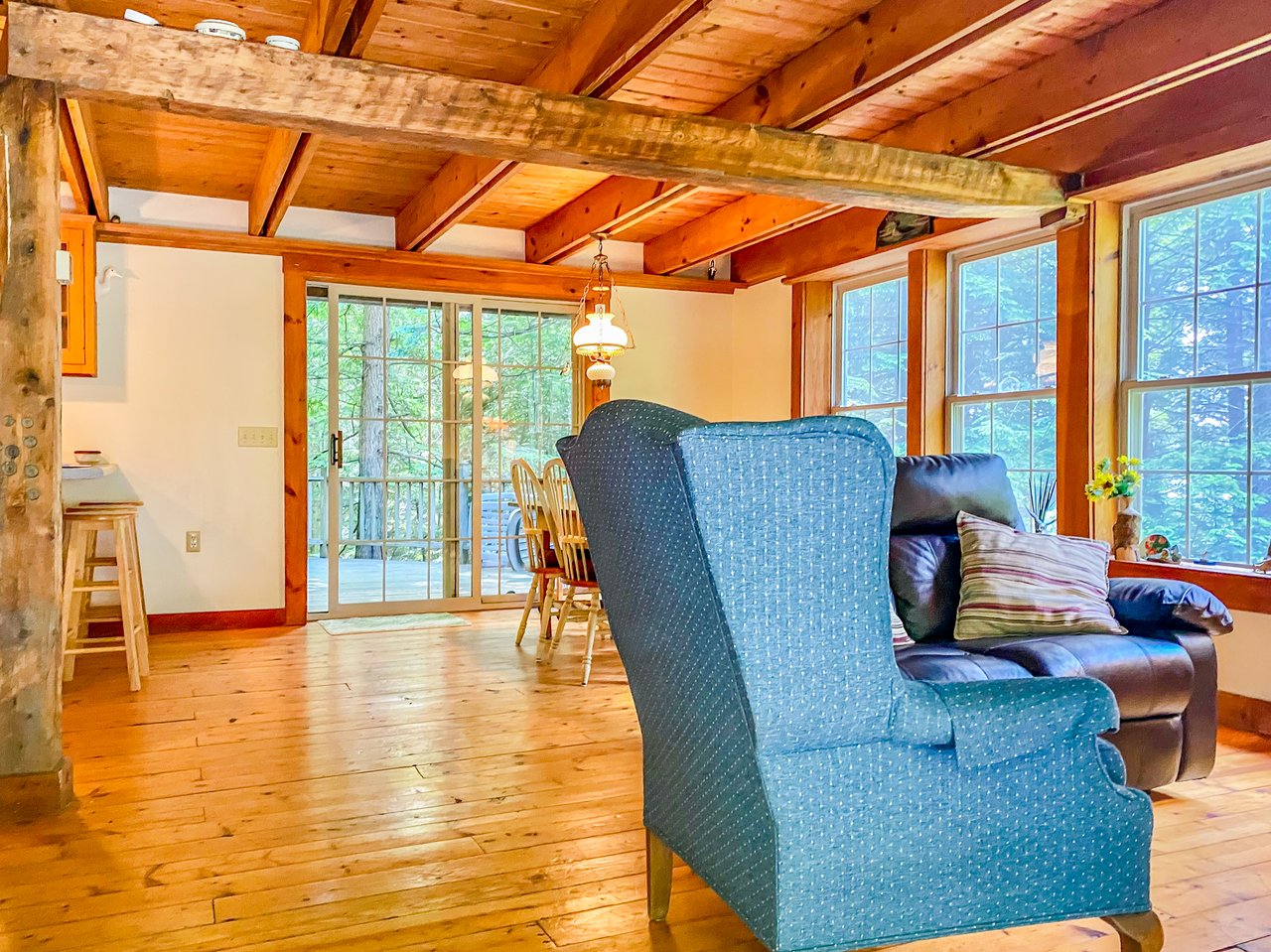 Rental Currently Available