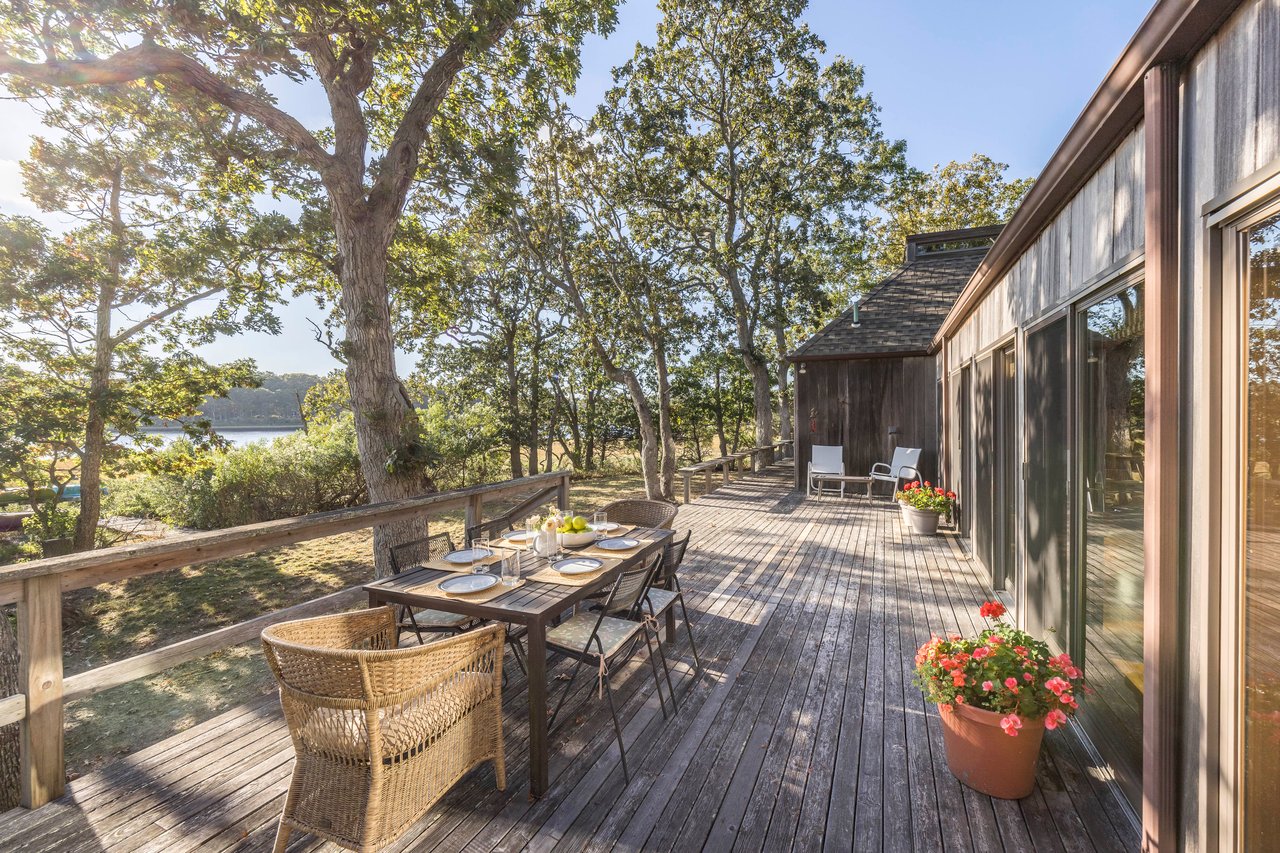 100 Gerard Drive, East Hampton