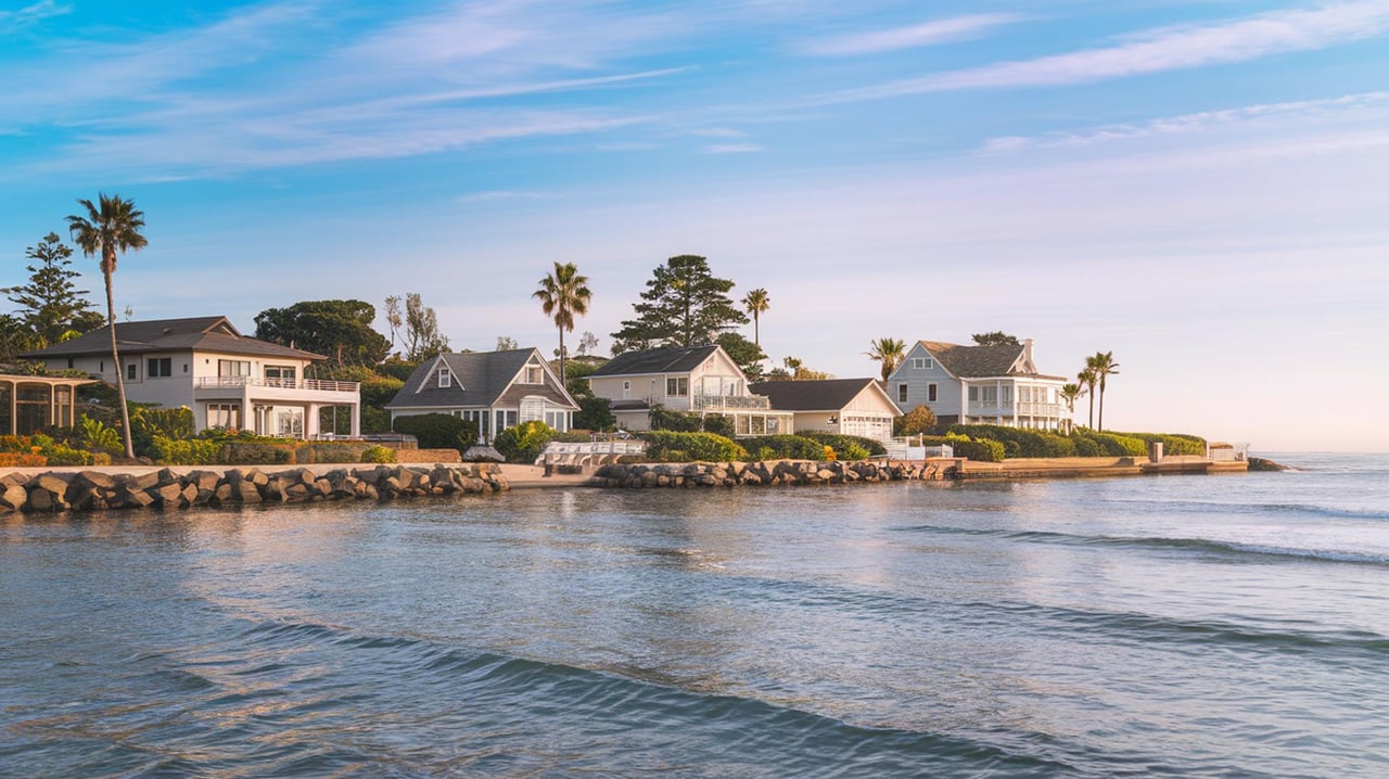 Decoding Closing Costs in Point Loma: Hidden Savings Revealed