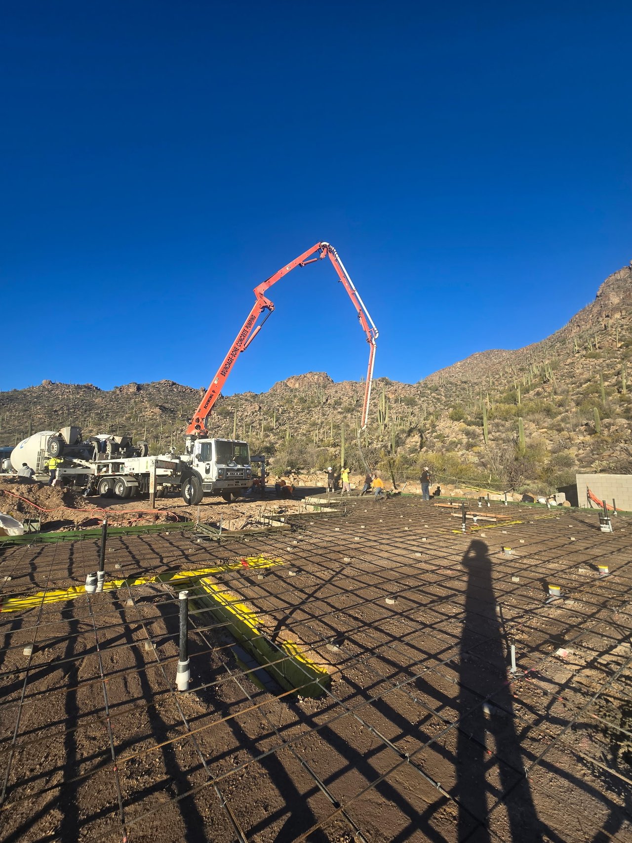 Designing Your Dream Home from the Ground Up