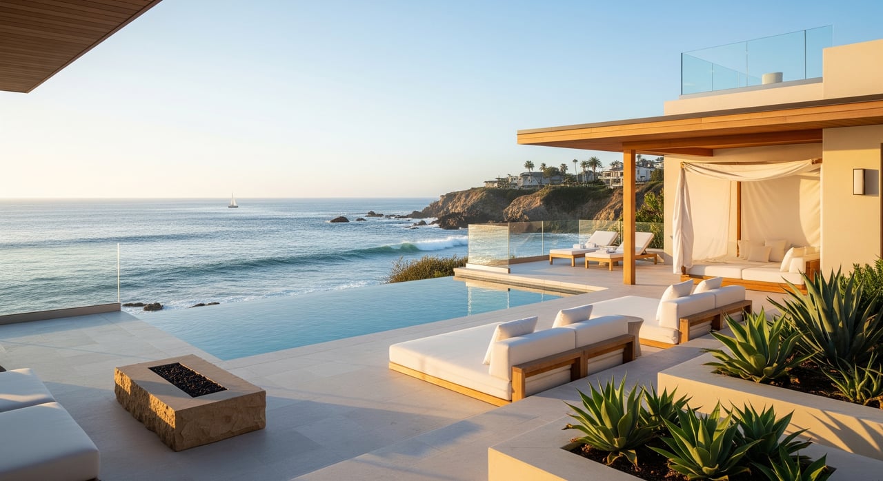 Inside the Beach Club Lifestyle in Emerald Bay cover