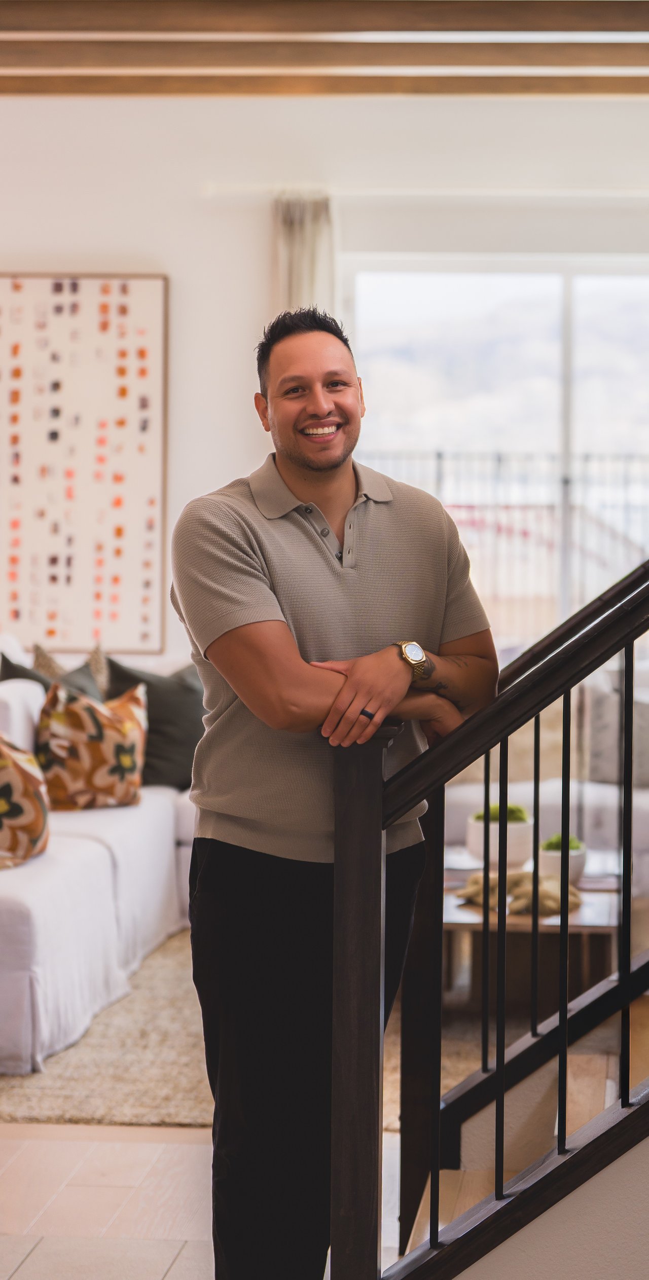 Carlos Macias