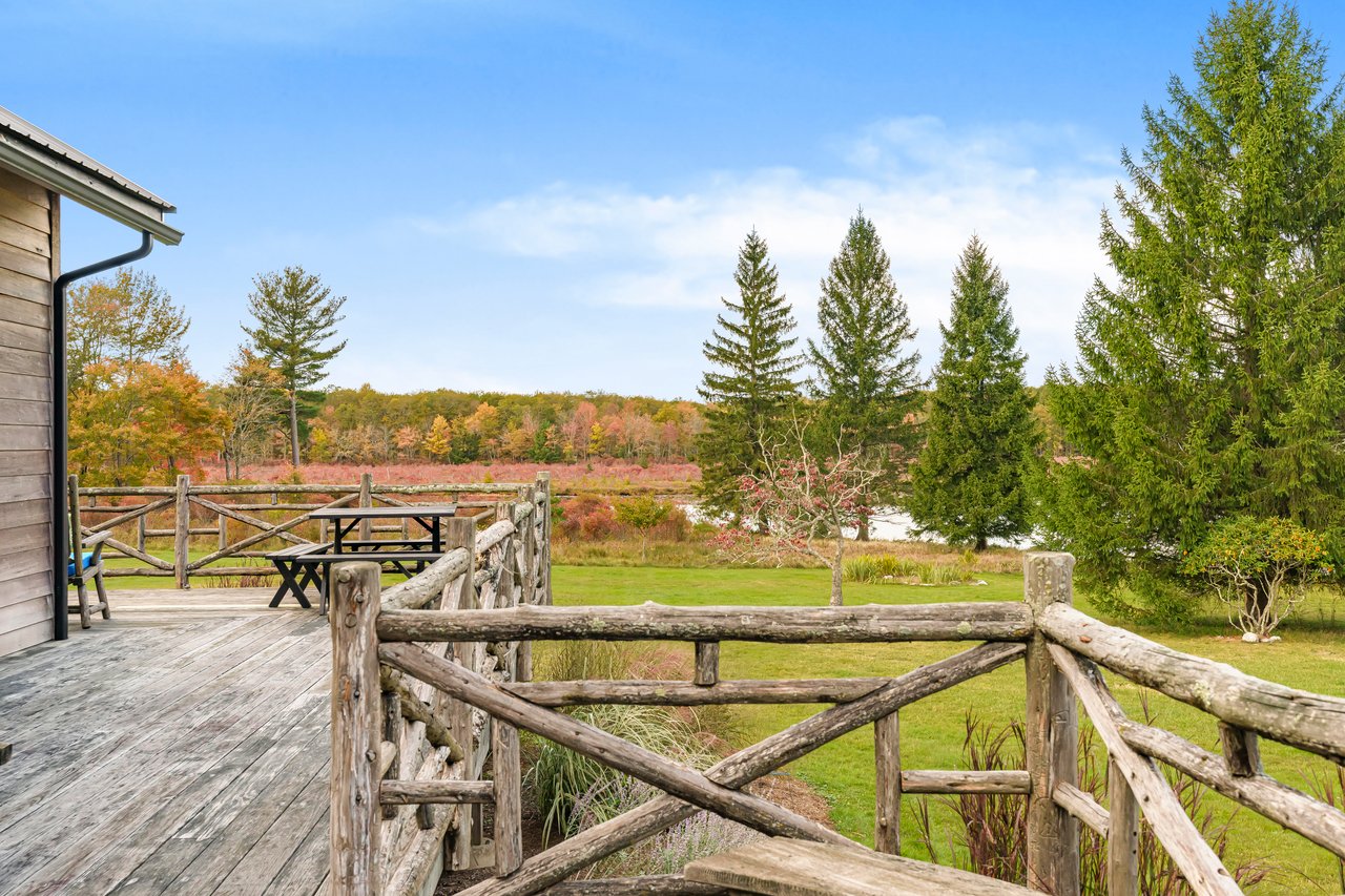 3 Big Lake Road 