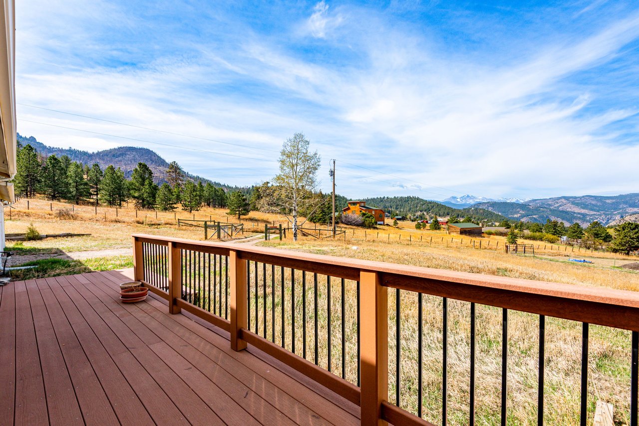 759 Palisade Mountain Drive