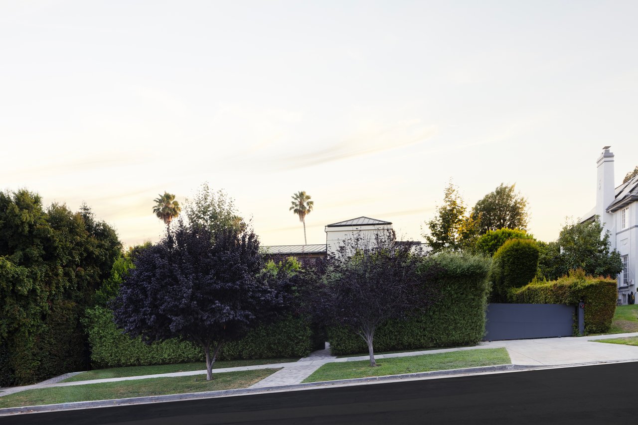 2401 Nottingham Ave, Los Feliz