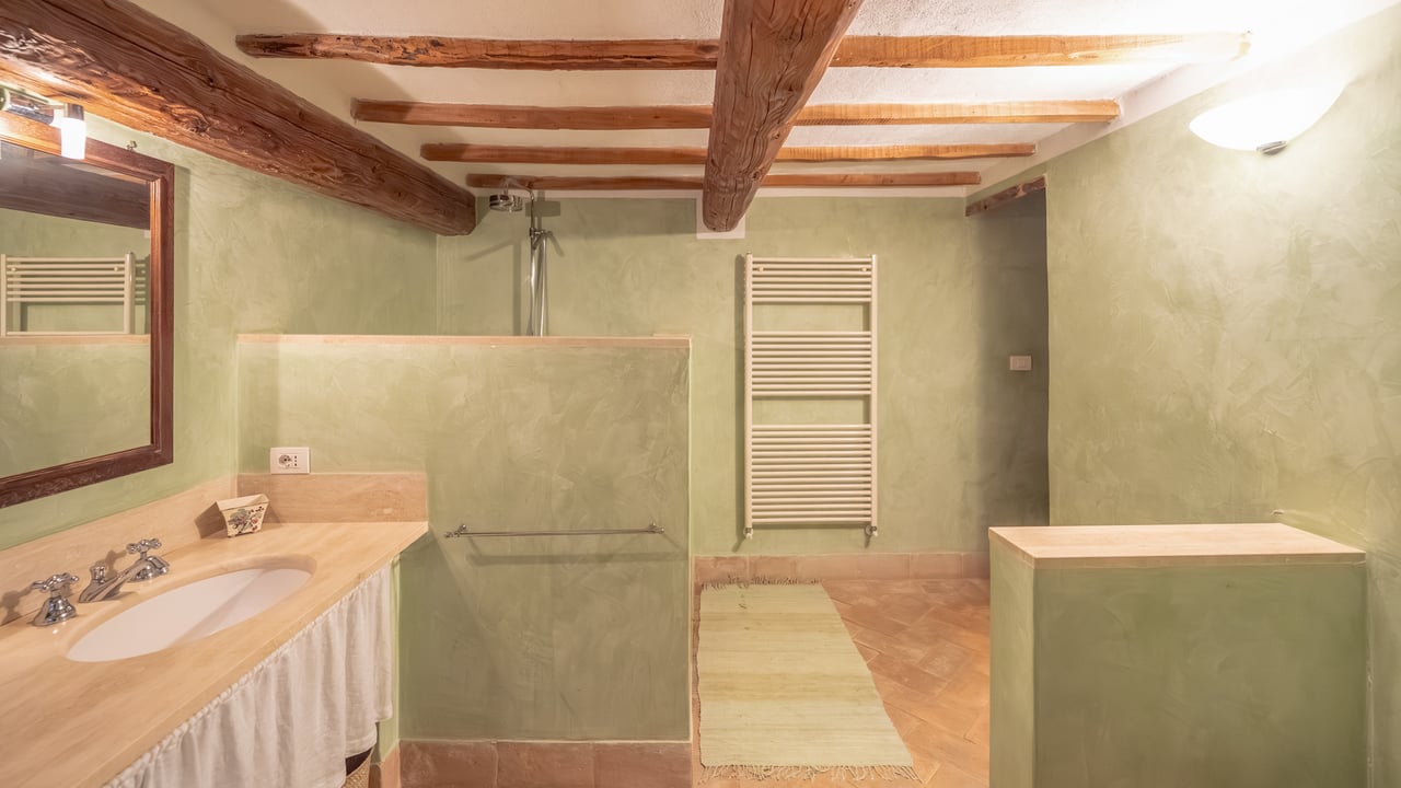 POGGIO COLOMBA