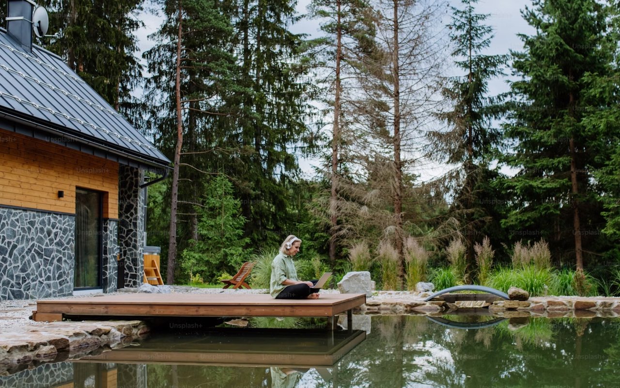 How Remote Work Is Changing Housing Preferences in Lake of the Ozarks