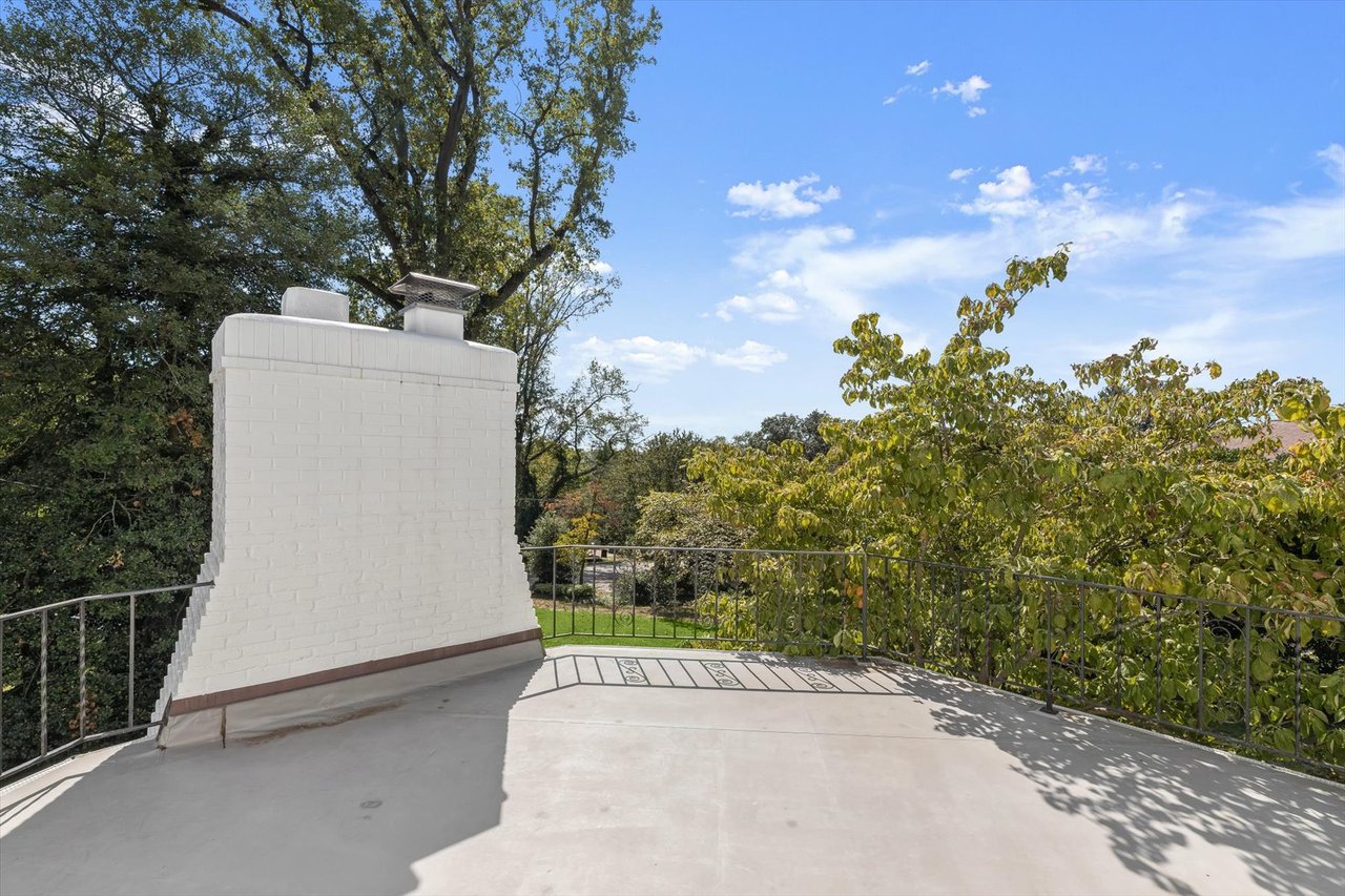 804 Rackham Road
