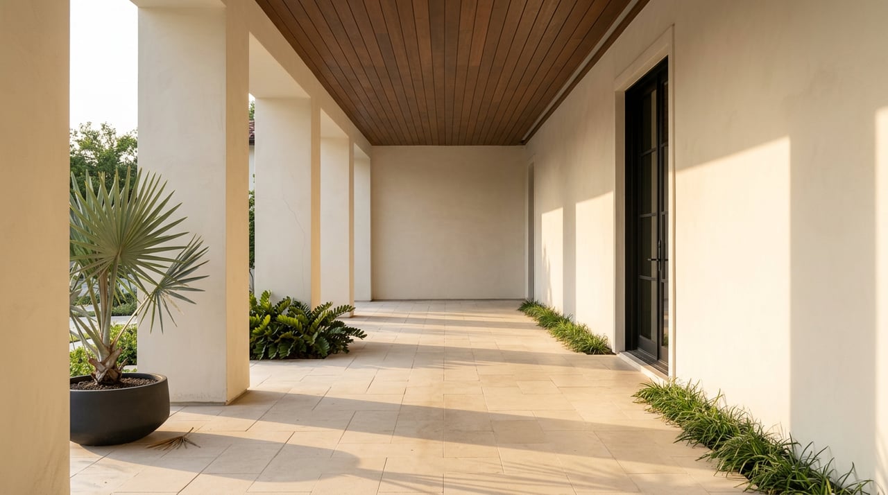 Closing on A-1 Acreage in Davie This Summer: The Tax Line That Resets Itself