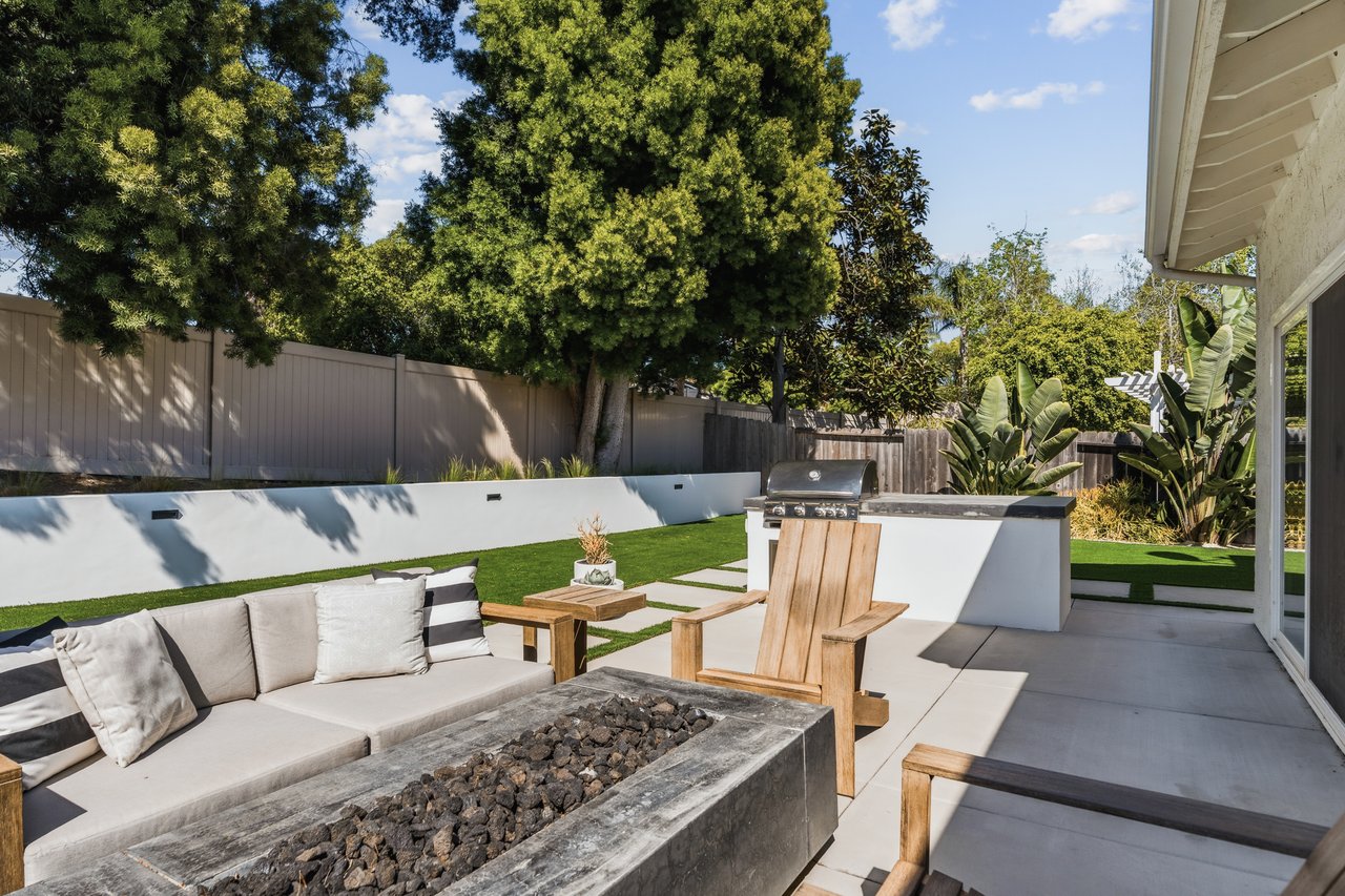 Fully Remodeled Single-Level in Encinitas