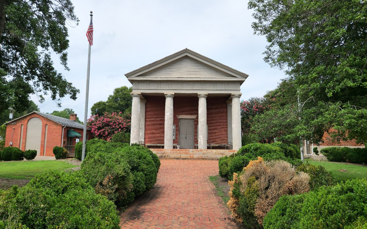 Fluvanna County