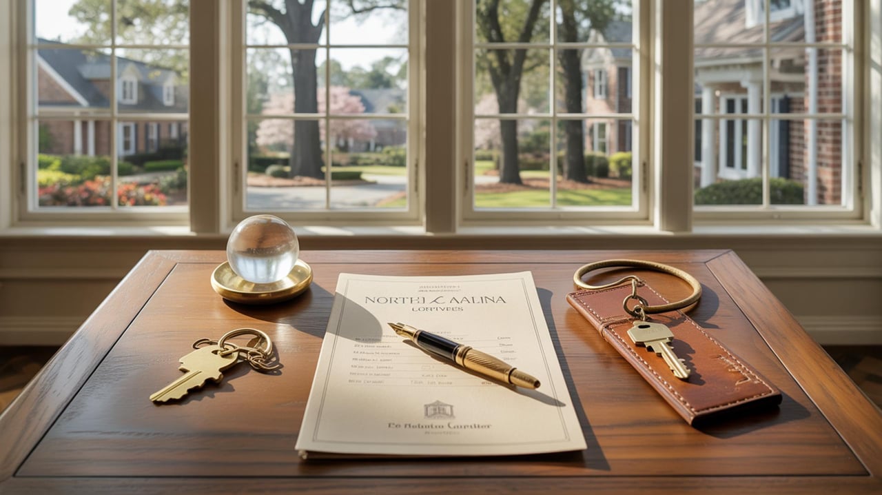 Understanding Closing Costs in Garner, NC: What to Expect