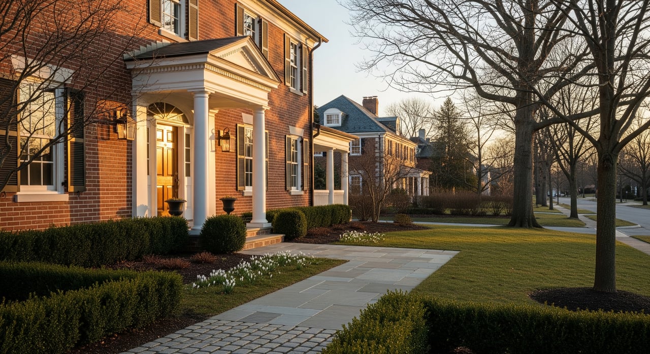 Should You List Your Northville Home Before Spring?