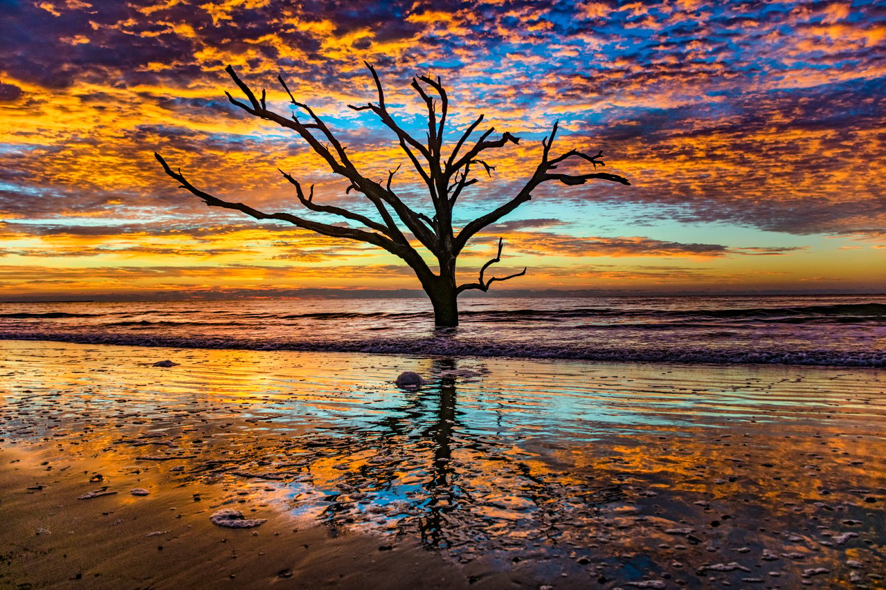 Edisto Beach