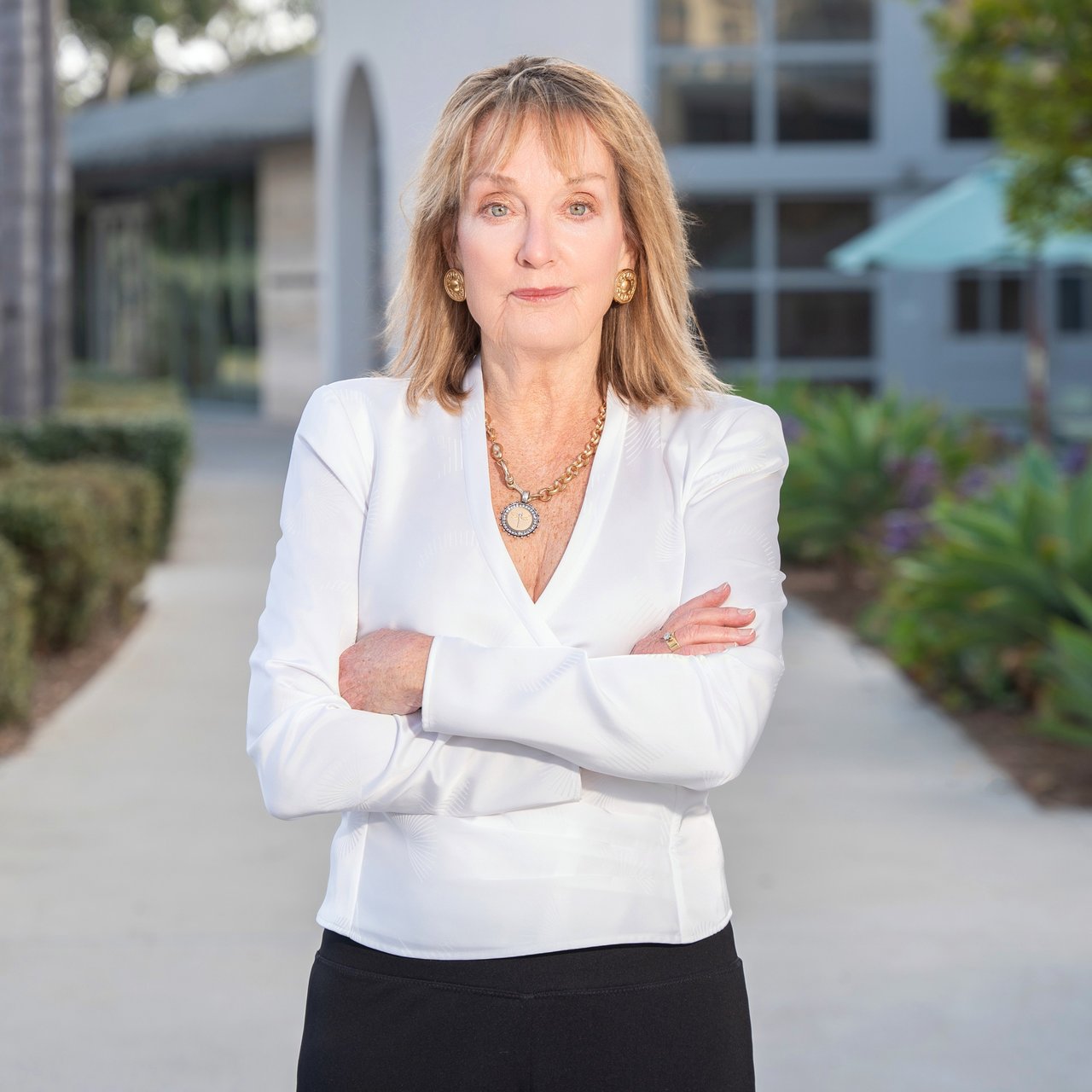 Barbara Huba San Diego, CA Real Estate Agent Headshot